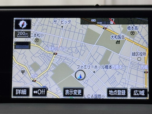 レクサス NX200t Iパッケージ