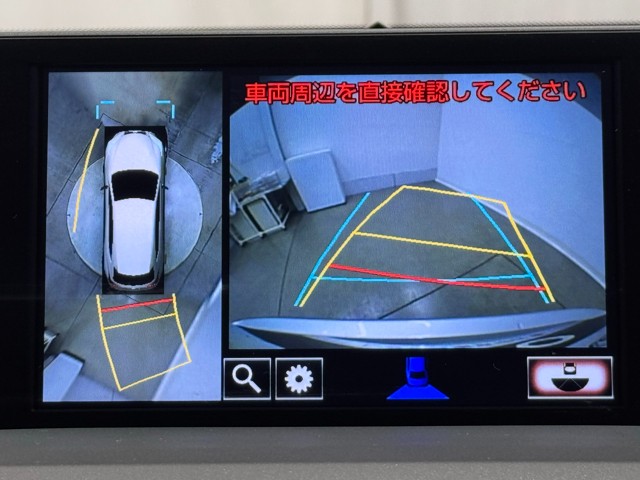レクサス NX200t Iパッケージ