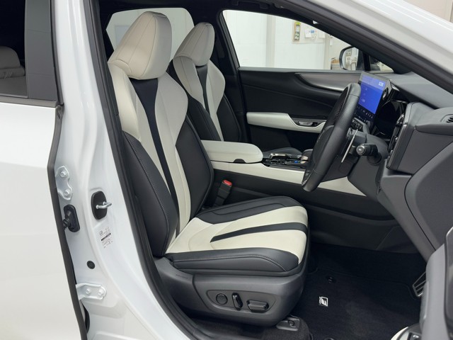 レクサス NX350h F SPORT