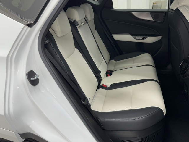 レクサス NX350h F SPORT