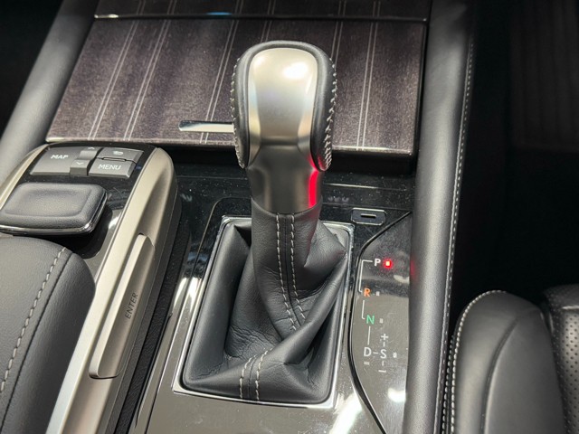 レクサス GS300h VERーL