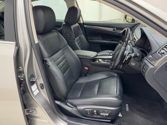レクサス GS300h VERーL