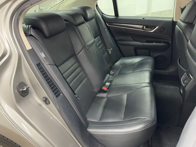 レクサス GS300h VERーL