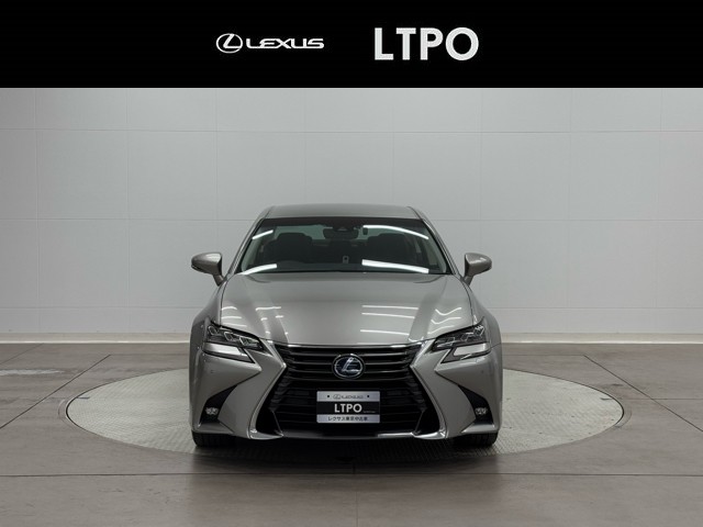 レクサス GS300h VERーL