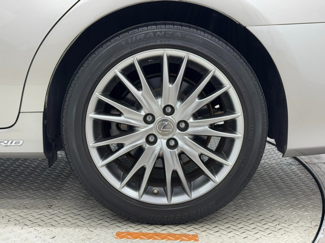 レクサス GS300h VERーL