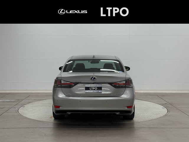 レクサス GS300h VERーL