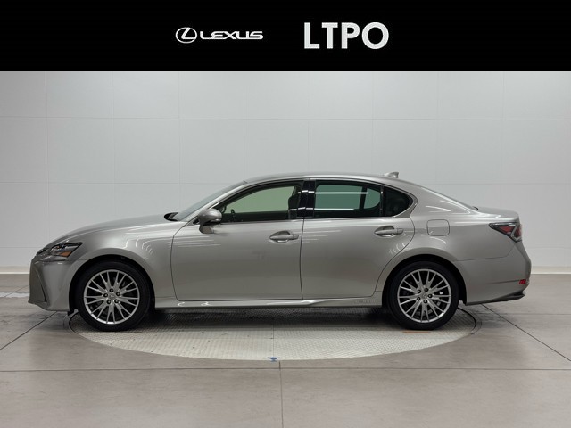 レクサス GS300h VERーL