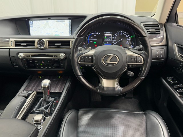 レクサス GS300h VERーL