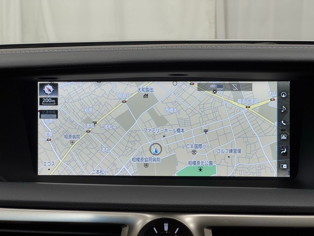 レクサス GS300h VERーL