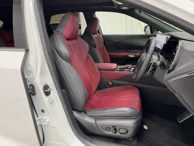 レクサス RX350 Fスポーツ