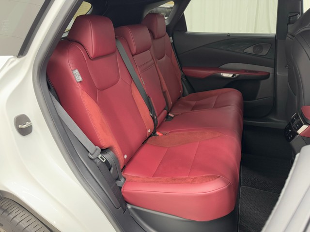 レクサス RX350 Fスポーツ