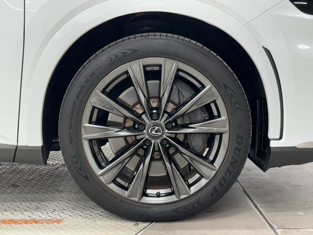 レクサス RX350 Fスポーツ