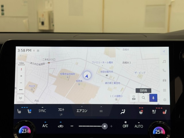 レクサス RX350 Fスポーツ