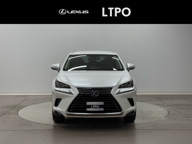 レクサス NX300h Iパッケージ