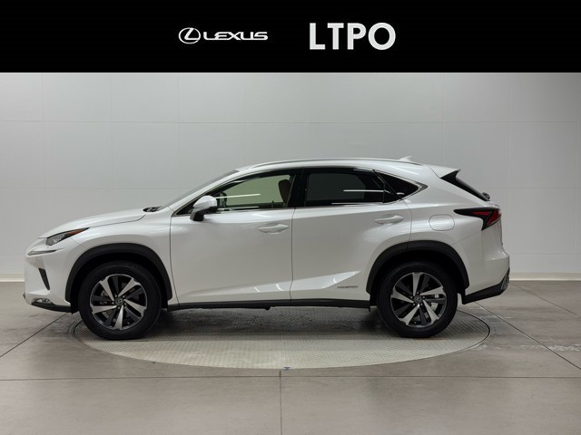 レクサス NX300h Iパッケージ