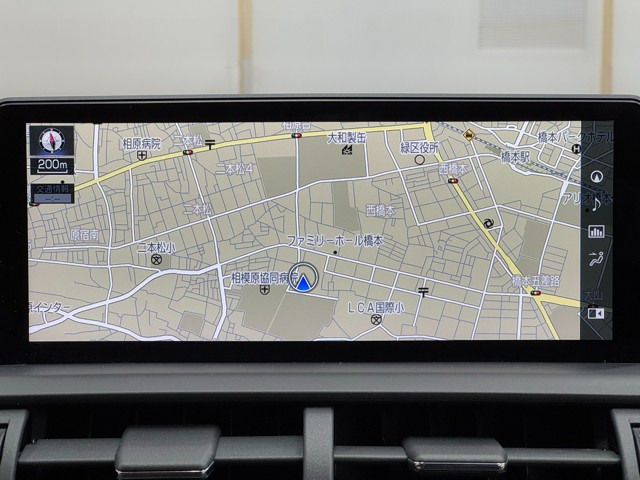 レクサス NX300h Iパッケージ