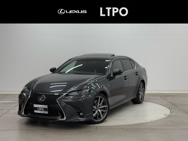 GS350 F SPORT