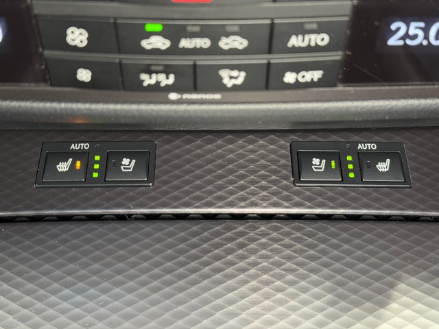 レクサス GS350 F SPORT