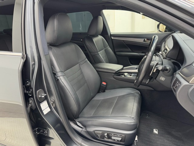 レクサス GS350 F SPORT