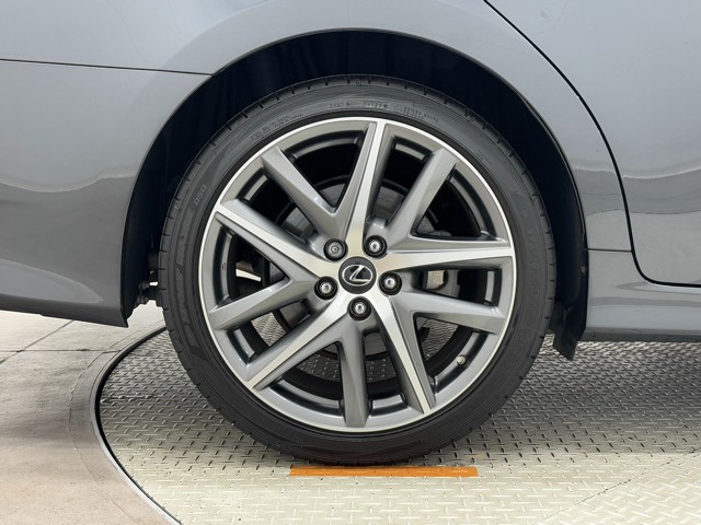 レクサス GS350 F SPORT