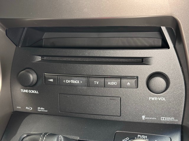 レクサス NX200t VER-L