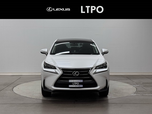 レクサス NX200t VER-L