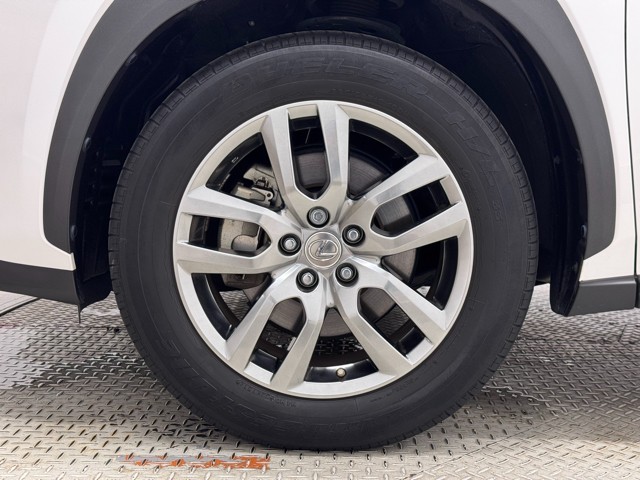 レクサス NX200t VER-L