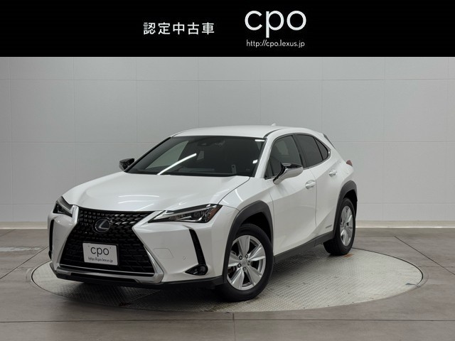 UX250h Ver-C