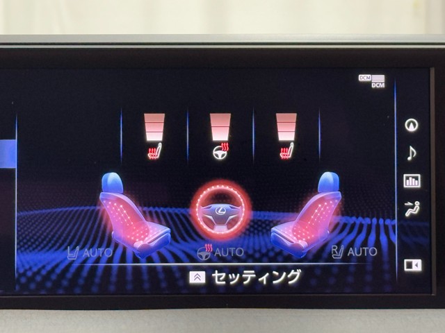 レクサス UX250h Ver-C