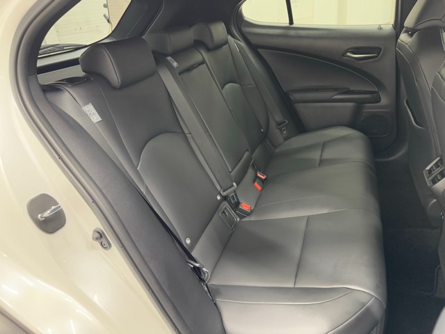 レクサス UX250h Ver-C