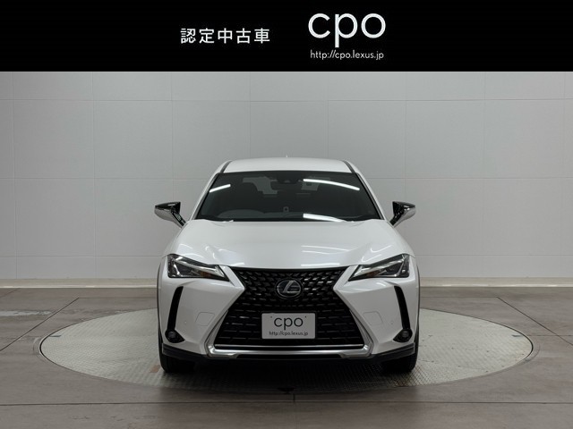 レクサス UX250h Ver-C