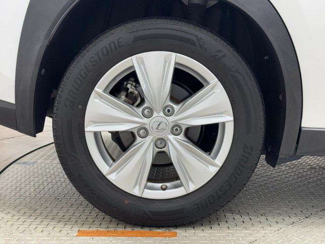 レクサス UX250h Ver-C