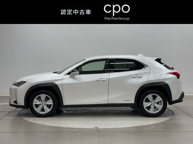 レクサス UX250h Ver-C
