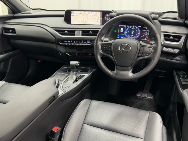 レクサス UX250h Ver-C
