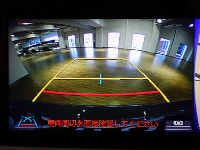 レクサス IS350 FSPORT
