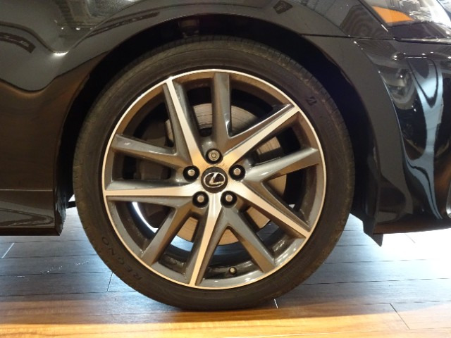レクサス GS350 FSPORT