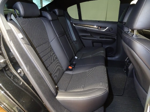レクサス GS350 FSPORT