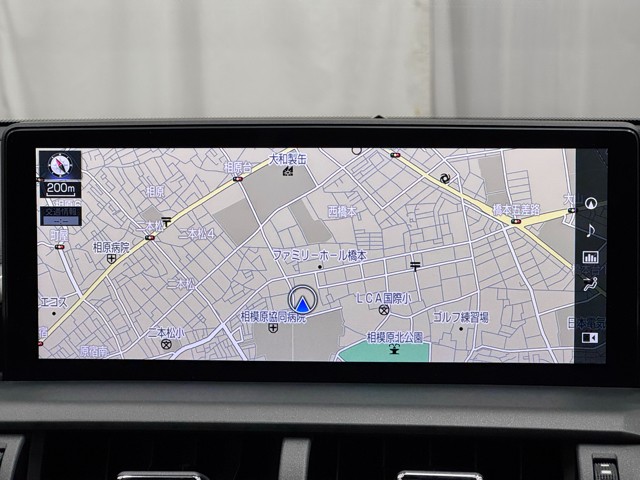 レクサス NX300h Fスポーツ
