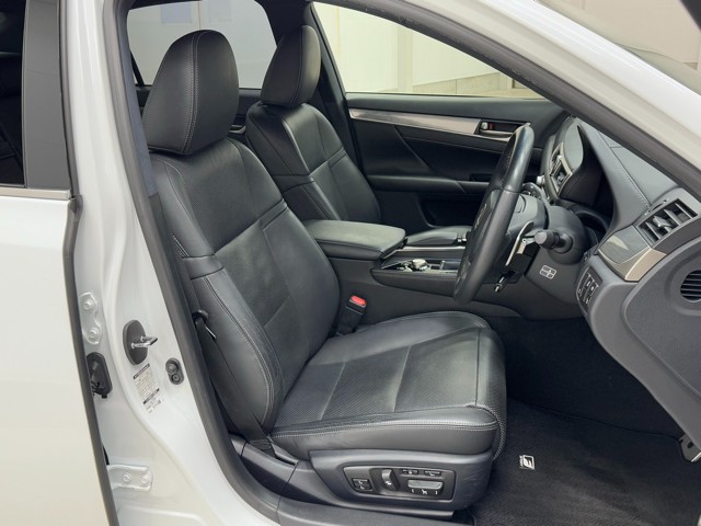 レクサス GS300h F SPORT