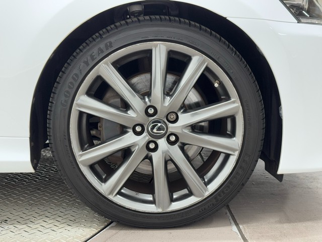 レクサス GS300h F SPORT