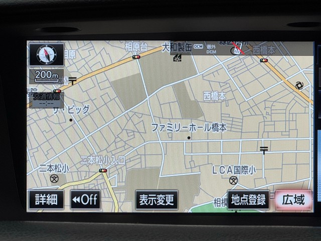 レクサス GS300h F SPORT