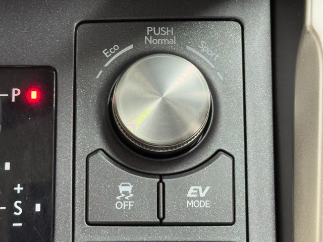 レクサス NX300h I-PKG