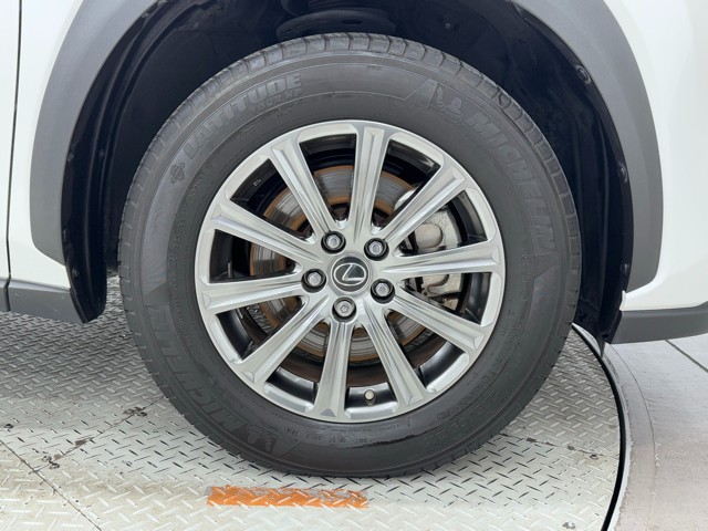レクサス NX300h I-PKG