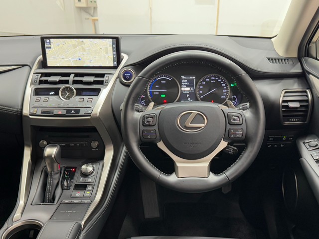 レクサス NX300h I-PKG