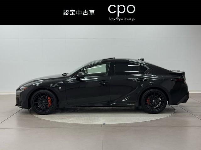 レクサス IS300h F SPORTモ-ドBL