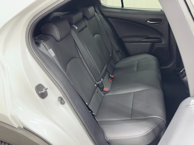レクサス UX250h Fスポーツ