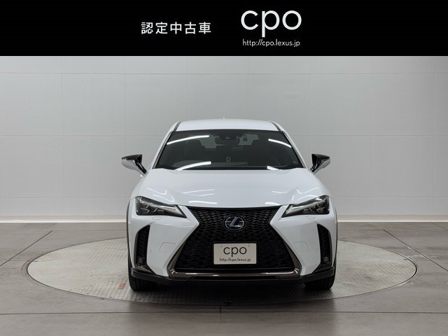 レクサス UX250h Fスポーツ