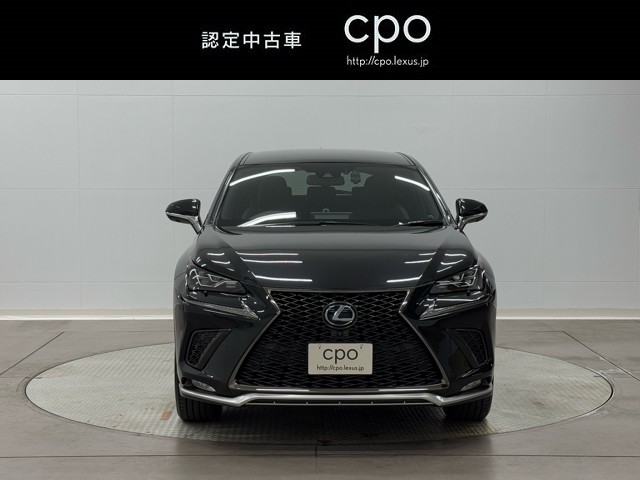 レクサス NX300h Fスポーツ