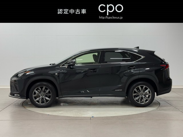 レクサス NX300h Fスポーツ
