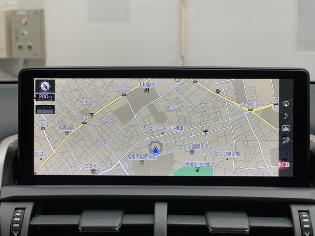 レクサス NX300h Fスポーツ